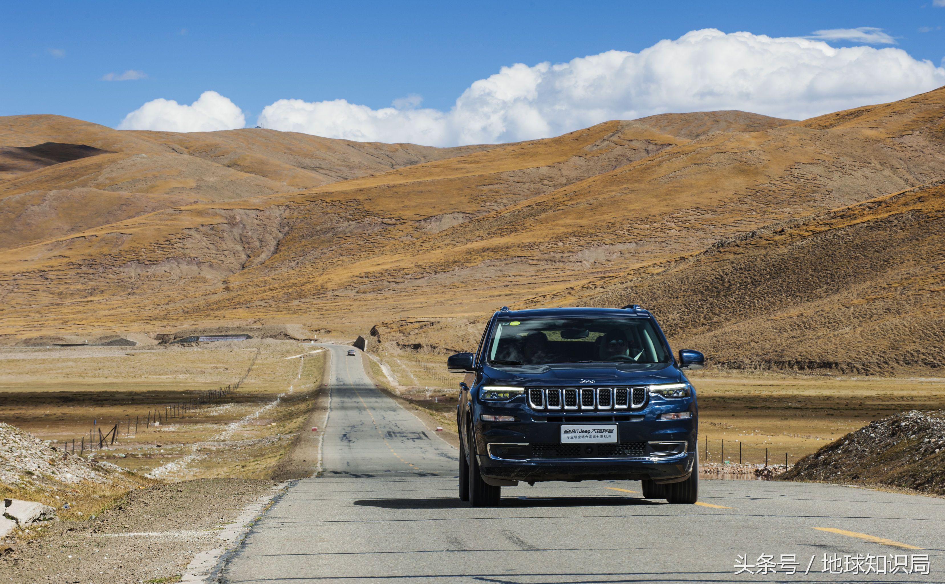 为什么冈仁波齐是圣山?地球知识局