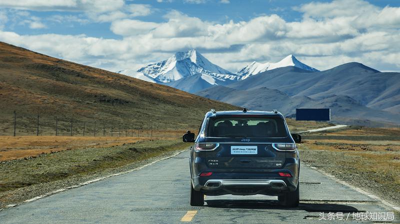 为什么冈仁波齐是圣山?地球知识局