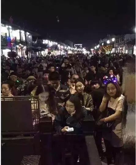 十一长假看摄影师拍的照片,盘点那些摄影师拍的风景神照