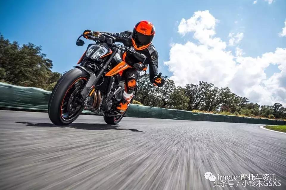 ktm790duke低座版降价,ktm790duke新车落地价格