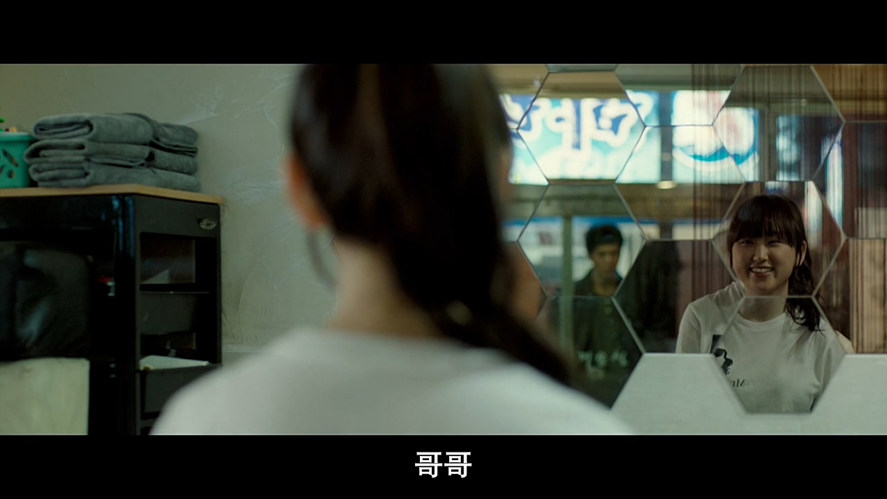 我把妹妹反锁在家，就出门喝酒去了：韩国电影无尿点系列