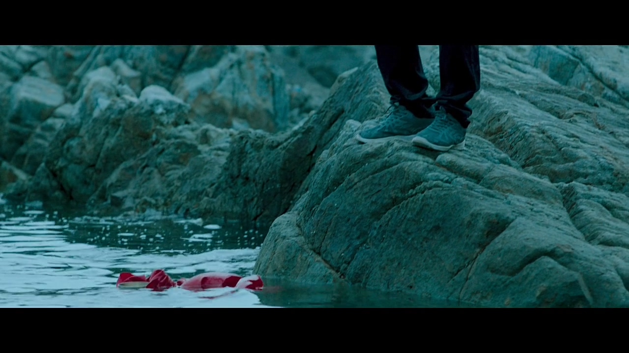 我把妹妹反锁在家，就出门喝酒去了：韩国电影无尿点系列