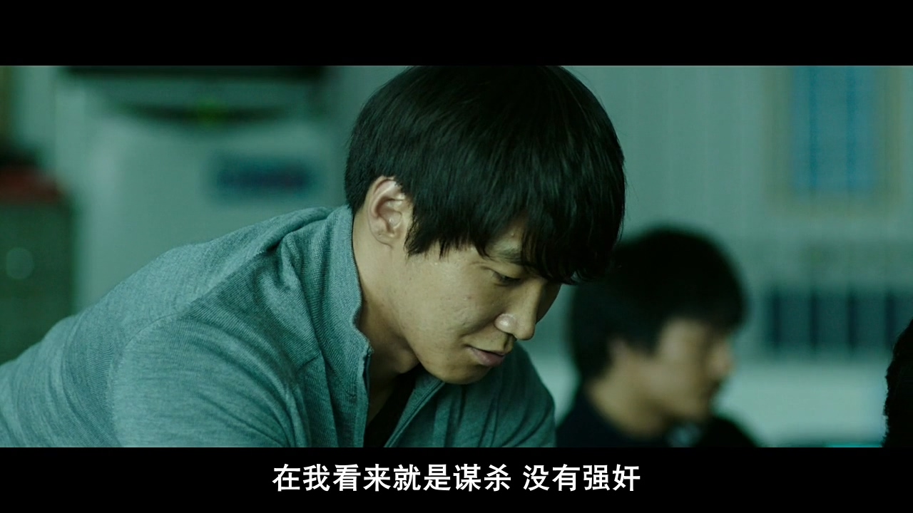 我把妹妹反锁在家，就出门喝酒去了：韩国电影无尿点系列