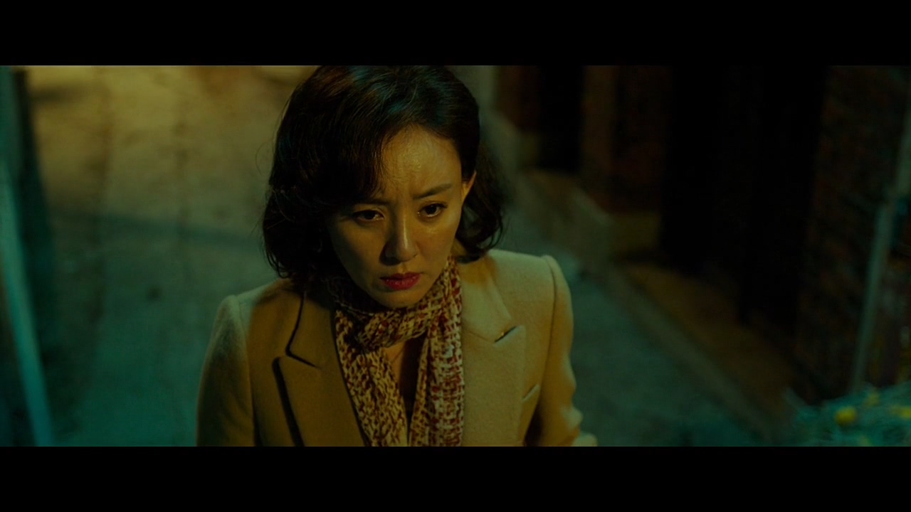 我把妹妹反锁在家，就出门喝酒去了：韩国电影无尿点系列