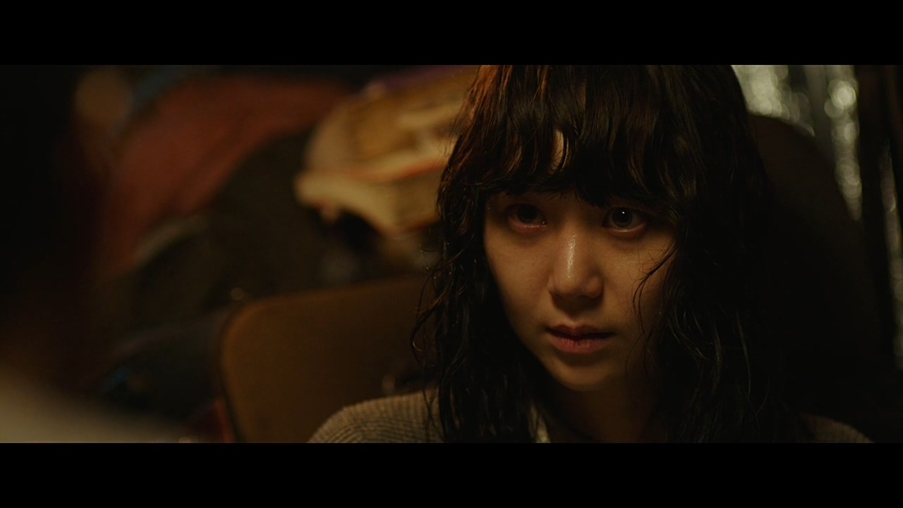 我把妹妹反锁在家，就出门喝酒去了：韩国电影无尿点系列