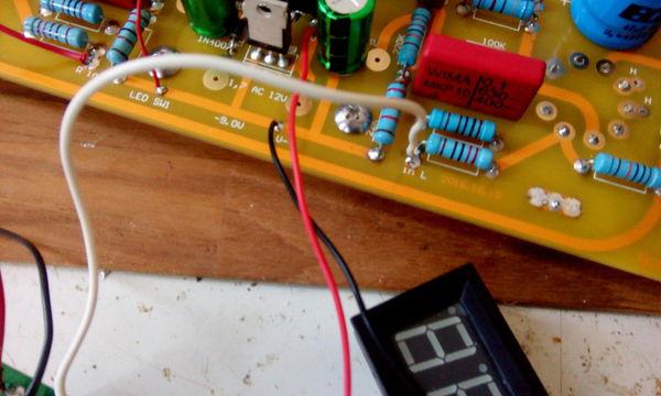 6C45PI+FU322W单端电子管功放DIY，高灵敏度全频音箱的最佳搭配