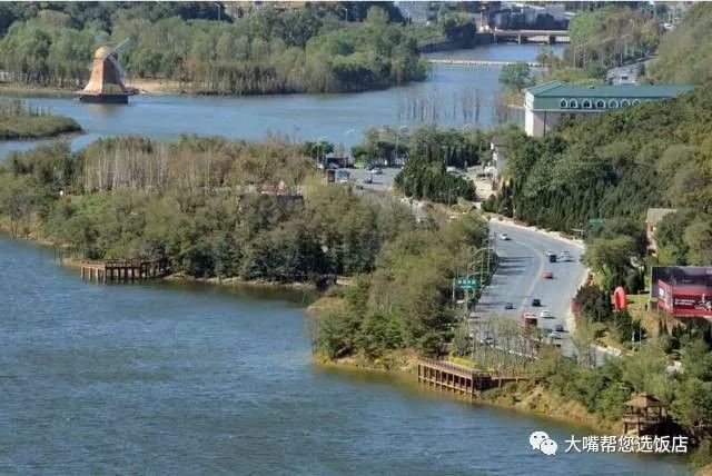 玩遍旅顺口,这个季节大连一日游