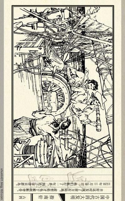 中国四大发明指南针的介绍,中国四大发明指南针小视频