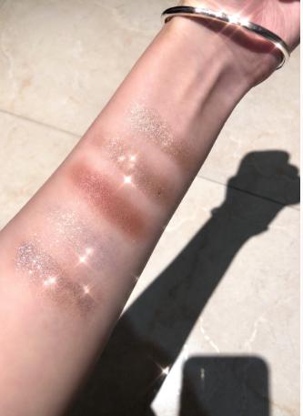 值得入手的大牌眼影,买一套眼影有什么推荐吗