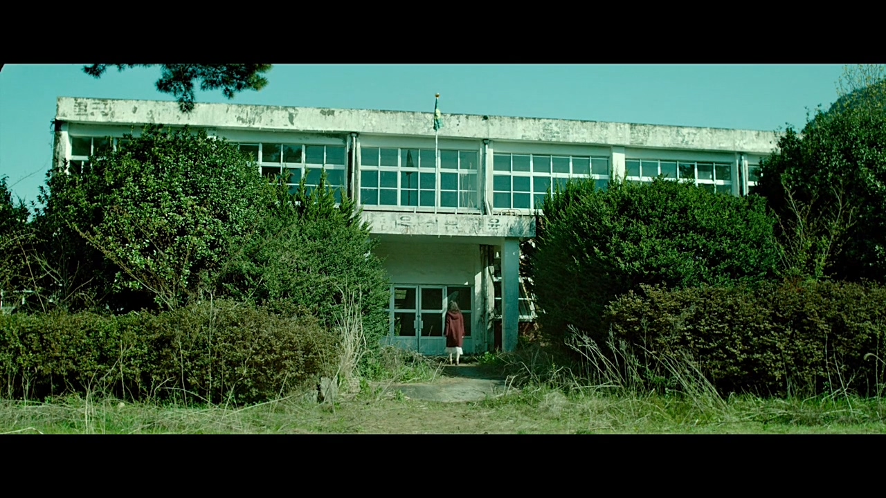 我把妹妹反锁在家，就出门喝酒去了：韩国电影无尿点系列