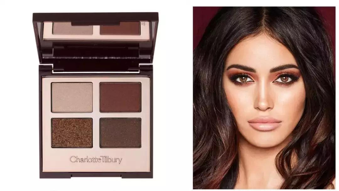 超便宜的彩妆网红品牌,欧美彩妆小众品牌