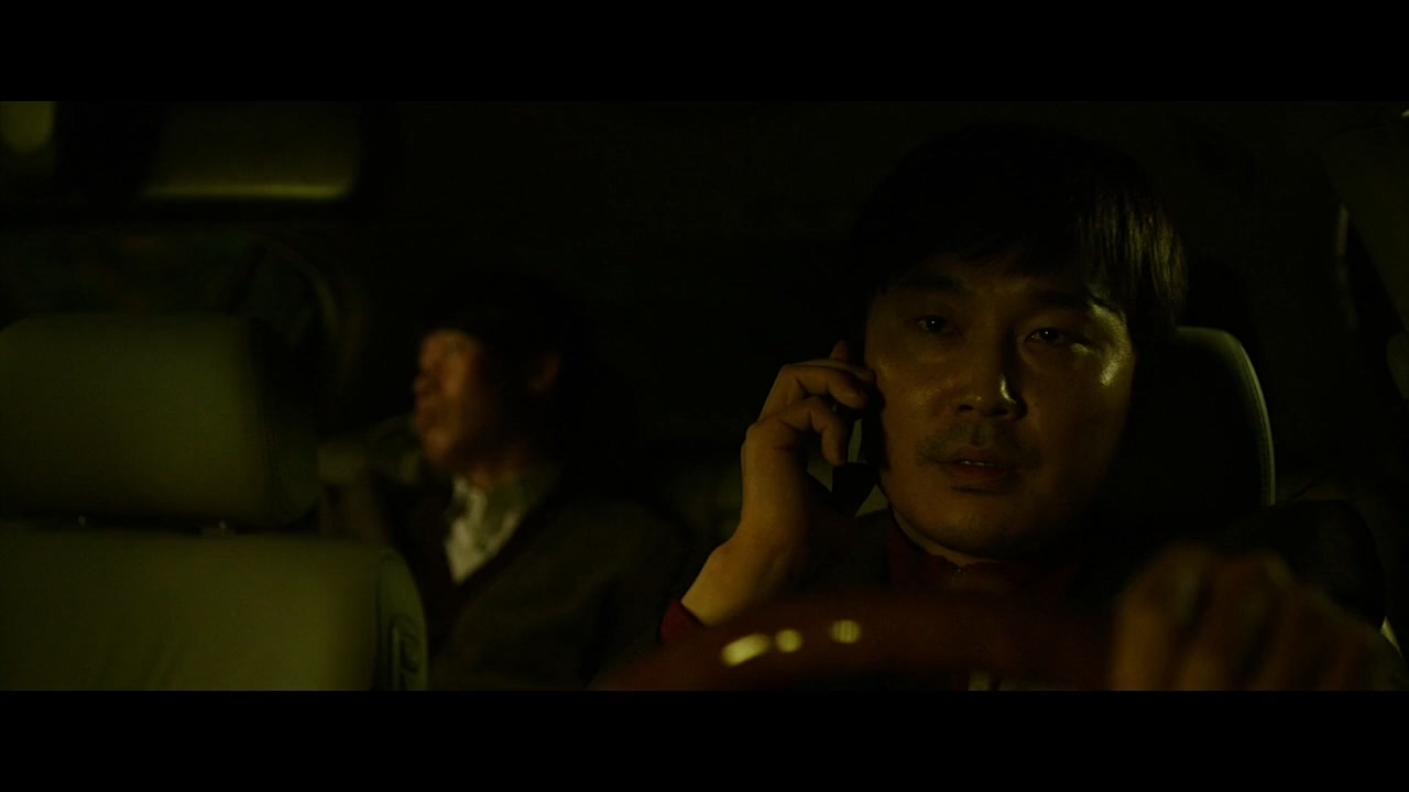 我把妹妹反锁在家，就出门喝酒去了：韩国电影无尿点系列