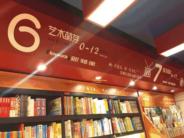 无锡大东方网红书店,无锡网红店哪家好