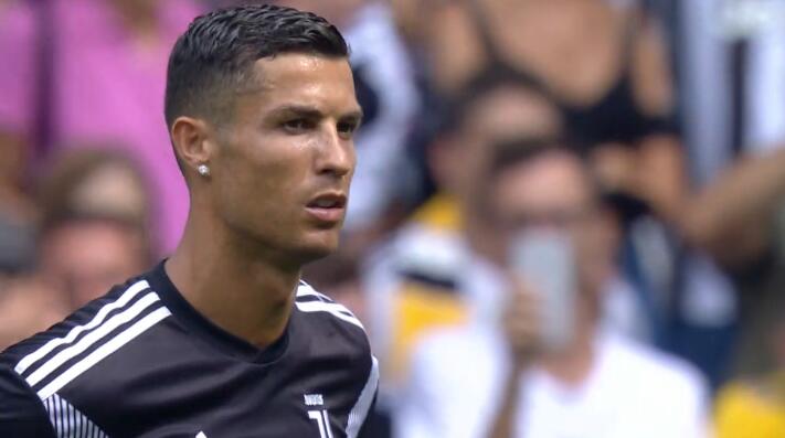 迷雾重重，明镜周刊详解C罗性侵案始末