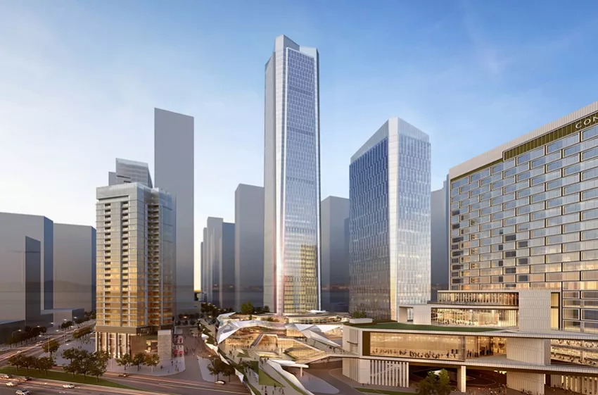 深圳艾迪逊酒店开业时间,深圳东方文华酒店什么时候开业