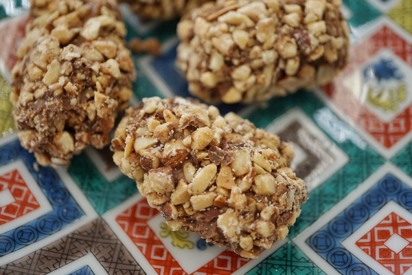 适合双十一吃的美食,好礼相约双11