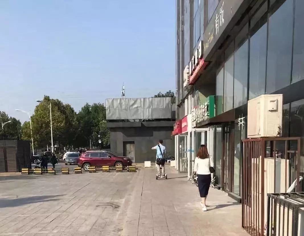 西二旗的琐碎日常