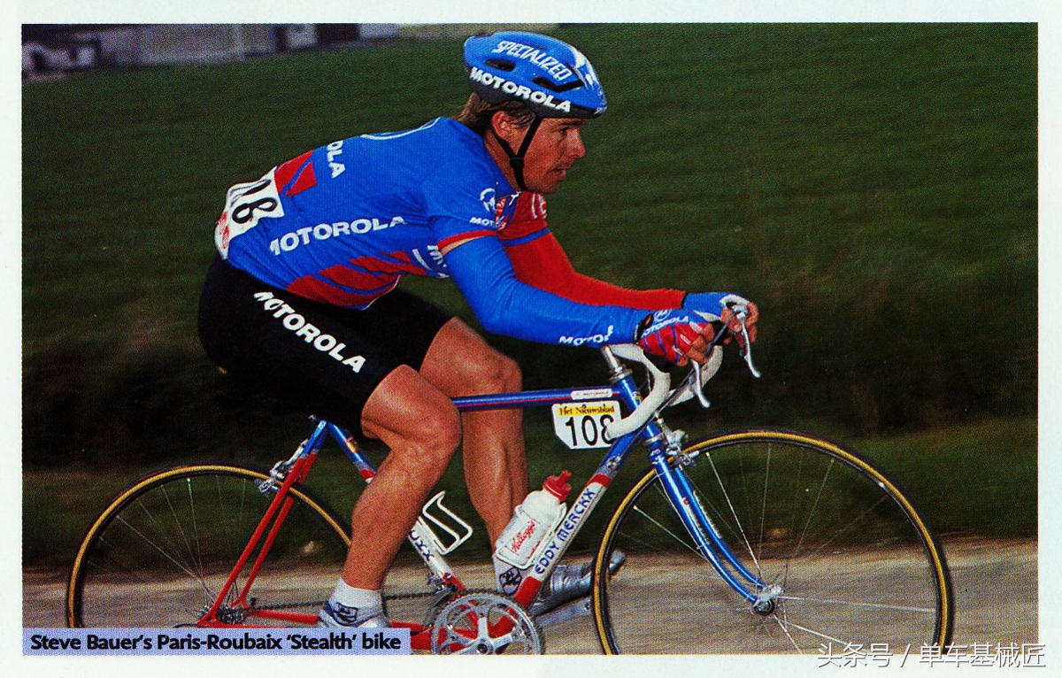 这五辆自行车,看起来很美好,实则很糟糕,还有个轮组杀死了野兔