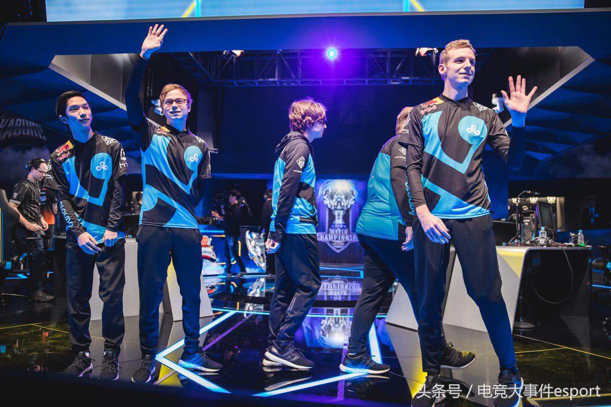 c9时光和rng对决,c9vsrng最后一波团战摇摆至上