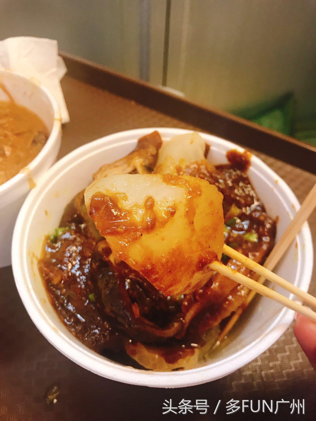 香港佐敦美食,香港佐敦小食