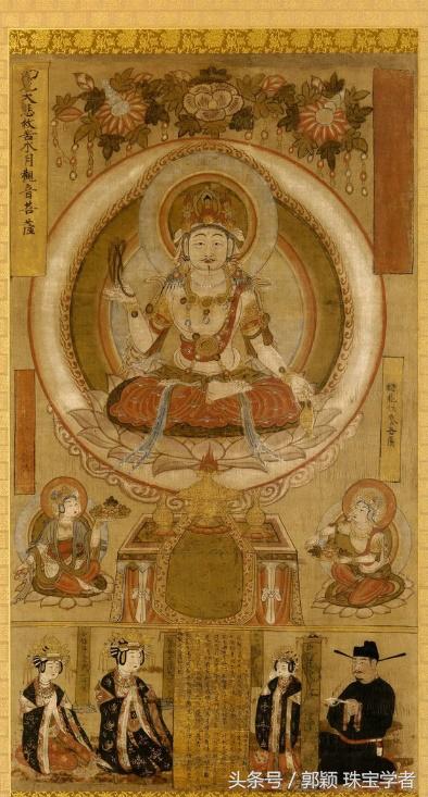 属猴男戴观音还是佛,男不戴佛女不戴观音