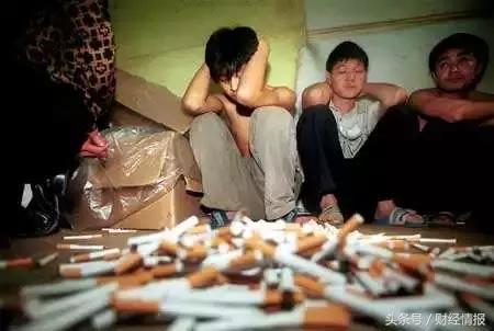 福建莆田鞋真是能以假乱真,莆田鞋遇到打假