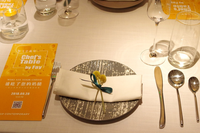 一家超有氛围感的餐厅,这家餐厅氛围感满满