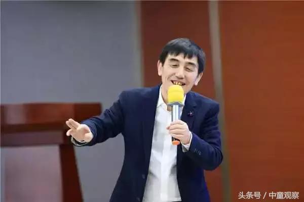 谷根孕婴李志恒的底层逻辑为何依然通杀电商时代?