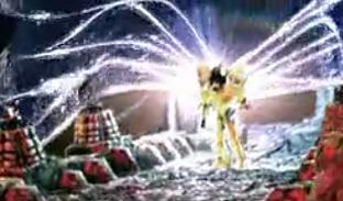 谐能暗黑——人物介绍8：暗黑二主角3——野蛮人