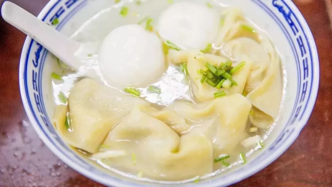 上海地铁3号线沿线美食,上海美食小吃一条街必打卡