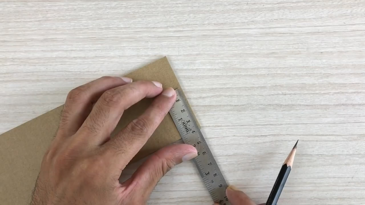 制作迷你屋模型,diy手工家居模型