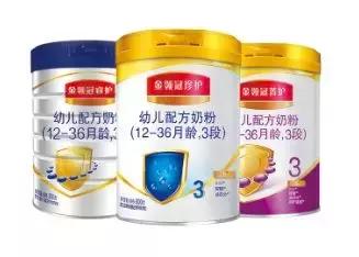 奶粉销售量排名前十名,奶粉销量品牌排行