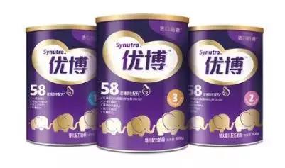 新西兰奶粉十大排行榜,奶粉销售量排名前十名