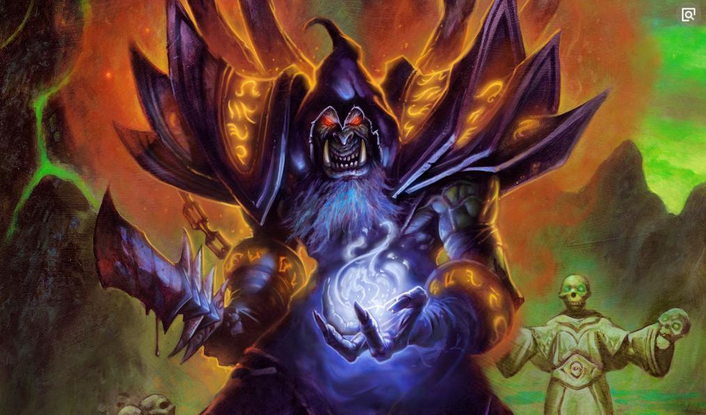 炉石传说低保卡组,炉石传说低保卡组最强