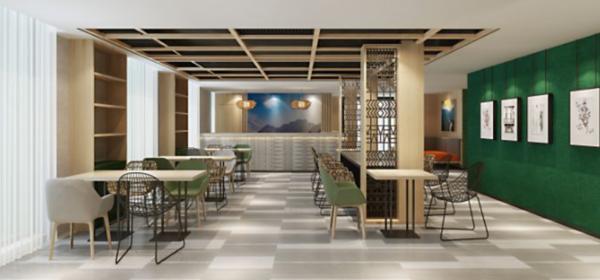 北京秋果酒店什么档次,北京秋果酒店西直门店