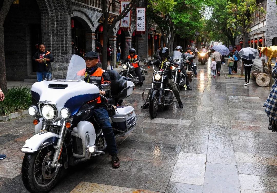 齐鲁赛车英雄会钢城,齐鲁赛车英雄会汶上站