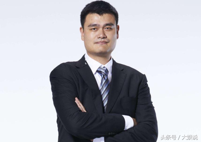 中国有几个姚明,中国还能出一个姚明这样的球员吗