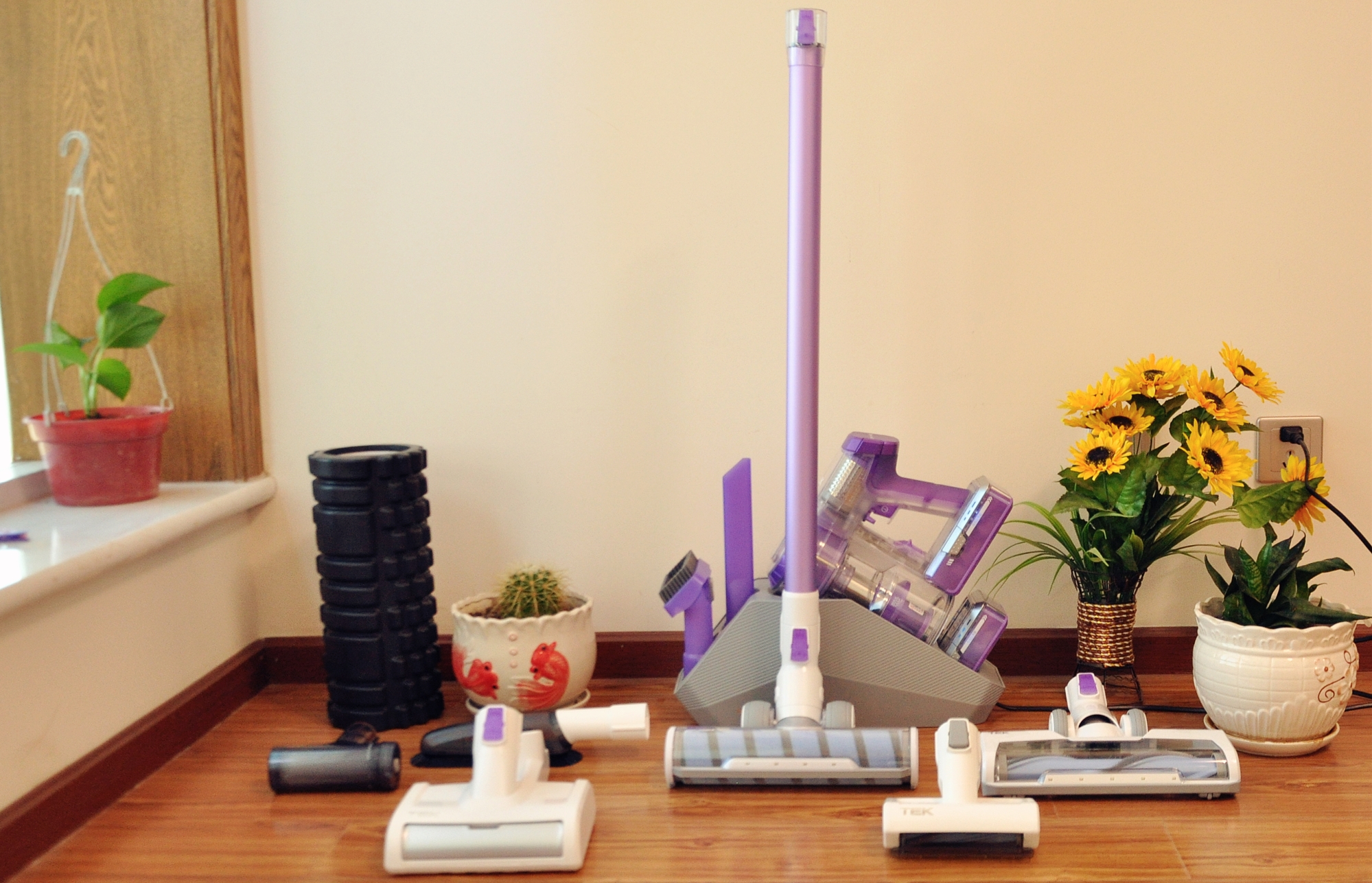 高功率吸尘器测评,tek无线吸尘器评测