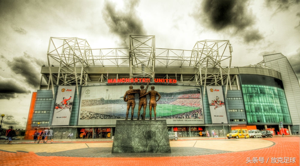 老特拉福德球场和梦剧场,梦剧场老特拉福德球场英文名