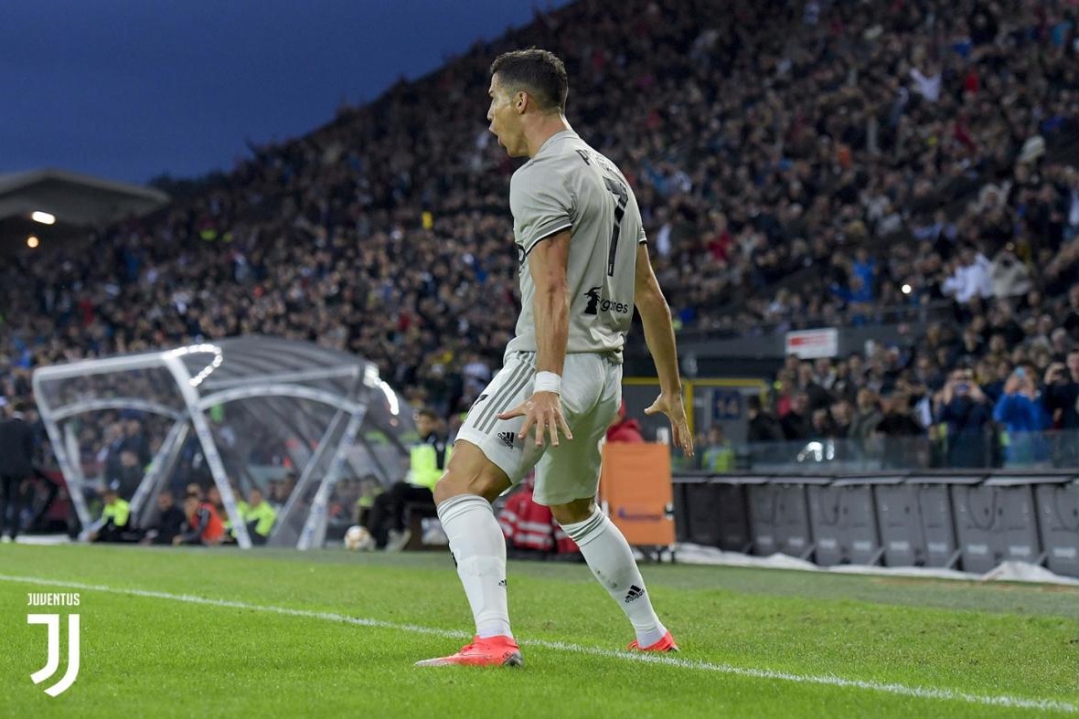 2018-2019尤文图斯阵容,2018-2019意甲尤文图斯赛程