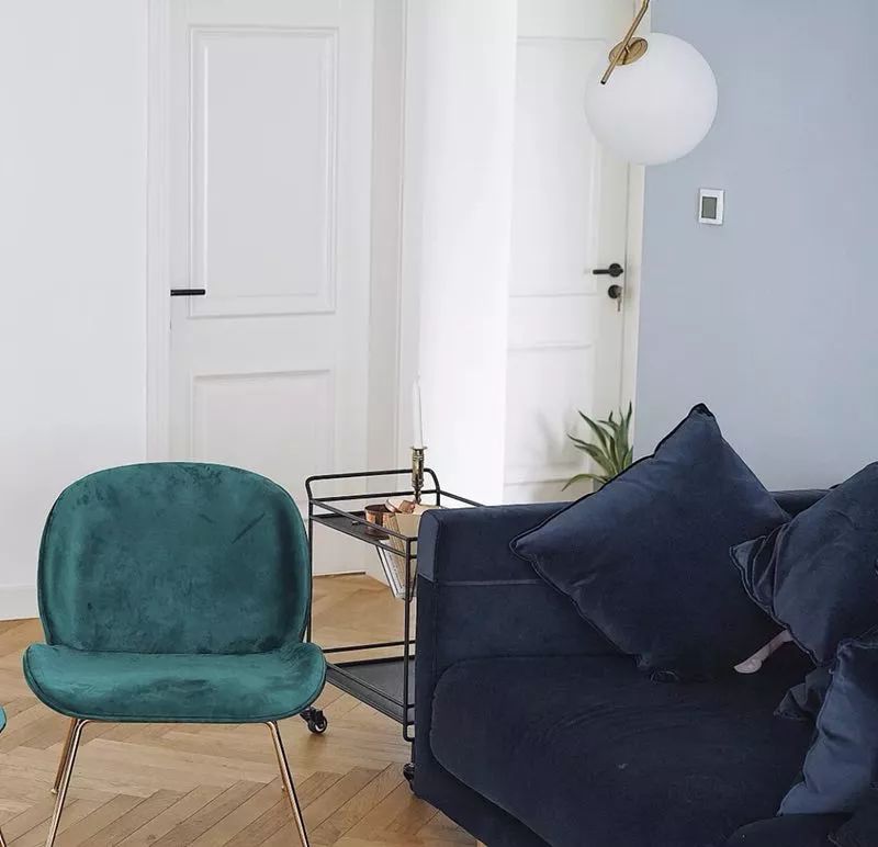 宜家是一个提升幸福感的地方,宜家是一个能够提升幸福感的地方