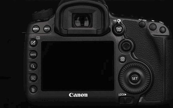 佳能5DSR评测：优秀的分辨率和清晰度！