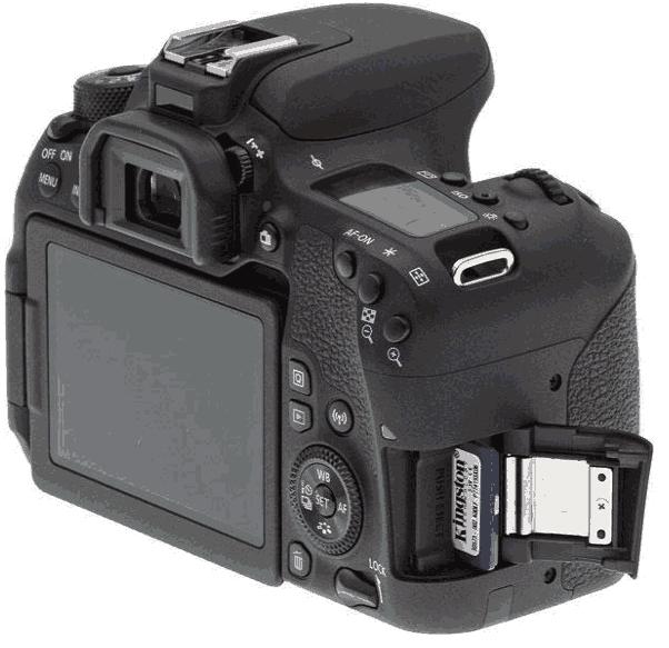 佳能77d测评,佳能77d拍摄视频有自动对焦功能么