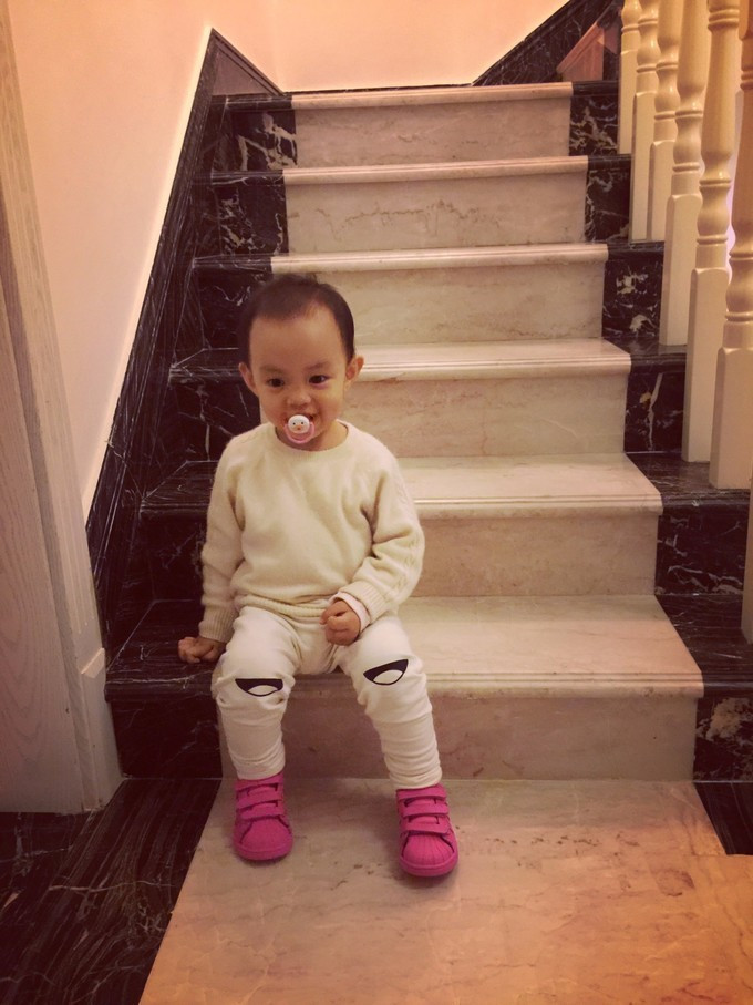 全家人三亚旅游,全家人游海南三亚旅行照片