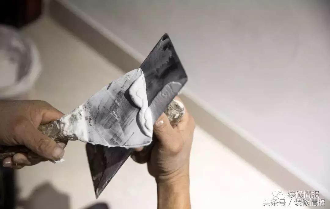 30年老师傅教你贴墙砖,20年施工师傅总结50条装修经验