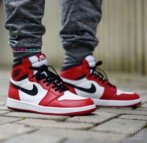 airjordan1的硬核常识,jordan经典篮球鞋讲解