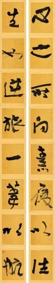 17岁成为中书协最年轻会员，现在他的书法什么样子了？