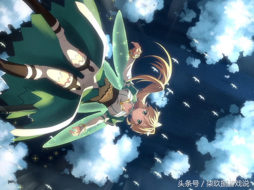 老婆们要来了？！《刀剑神域》宣布两部作品登陆NS游戏平台