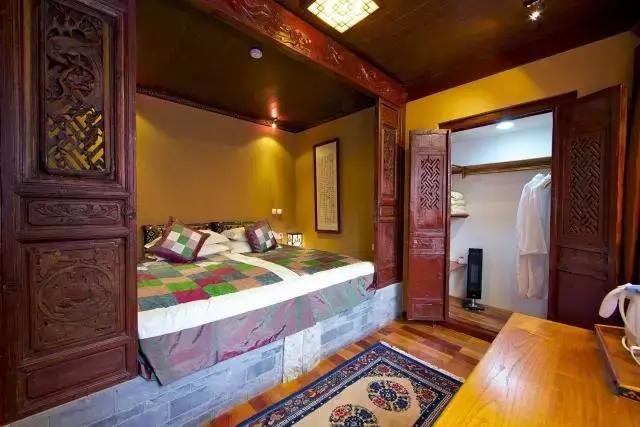 最推荐的大理民宿,这份新会民宿攻略请大家收好