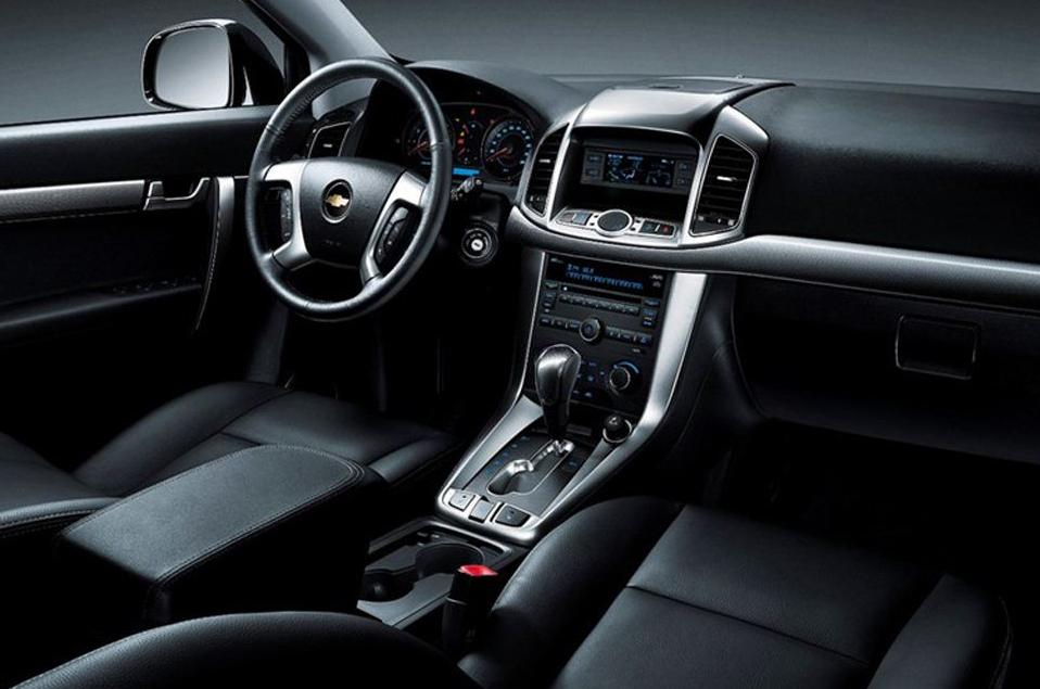 雪佛兰科帕奇7座suv使用说明书,雪佛兰科帕奇7座suv轮胎